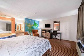 Americas Best Value Inn Heflin