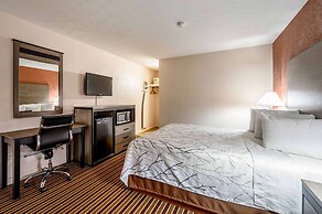 Americas Best Value Inn Heflin