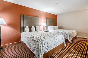 Americas Best Value Inn Heflin