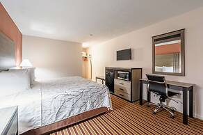 Americas Best Value Inn Heflin