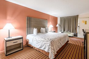 Americas Best Value Inn Heflin