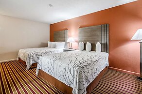 Americas Best Value Inn Heflin