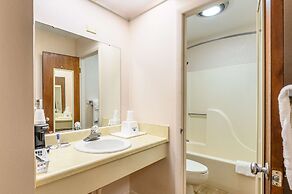 Americas Best Value Inn Heflin