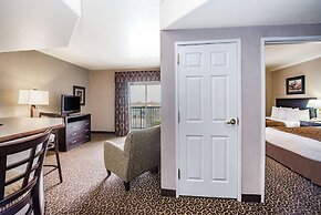 Hawthorn Extended Stay by Wyndham El Paso