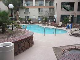 Hawthorn Extended Stay by Wyndham El Paso