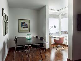 Radisson Blu Hotel, Bodo