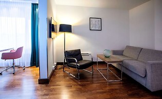 Radisson Blu Hotel, Bodo