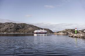 Radisson Blu Hotel, Bodo