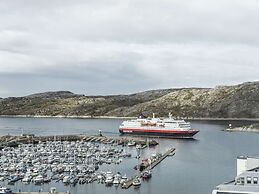 Radisson Blu Hotel, Bodo