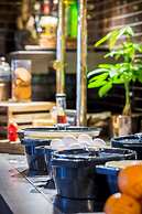 Radisson Blu Hotel, Bodo