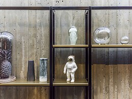 Radisson Blu Hotel, Bodo