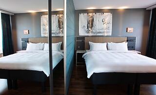 Radisson Blu Hotel, Bodo