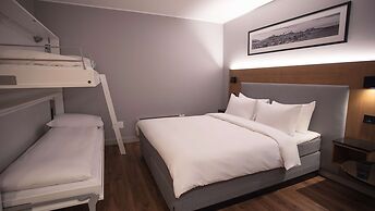 Radisson Blu Hotel, Bodo