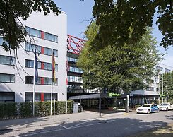 Holiday Inn Berlin City West, an IHG Hotel