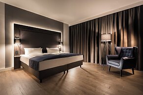 Holiday Inn Berlin City West by IHG