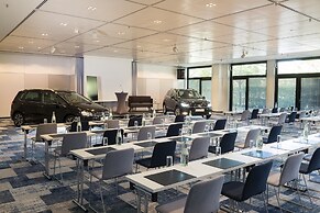 Holiday Inn Berlin City West by IHG