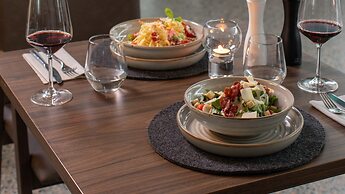 Holiday Inn Berlin City West by IHG