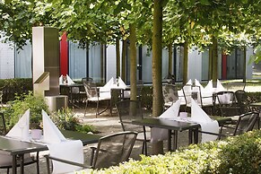 Holiday Inn Berlin City West by IHG