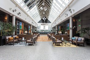 Holiday Inn Berlin City West by IHG