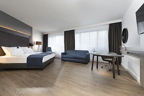 Holiday Inn Berlin City West by IHG
