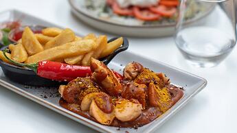 Holiday Inn Berlin City West by IHG