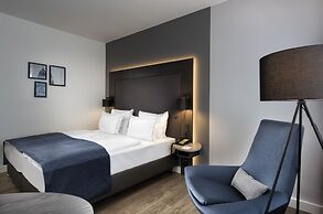 Holiday Inn Berlin City West by IHG