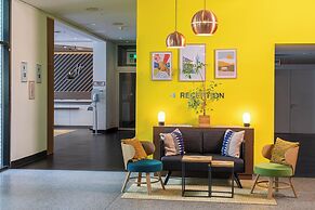 Holiday Inn Berlin City West by IHG