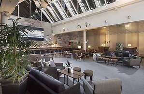 Holiday Inn Berlin City West by IHG