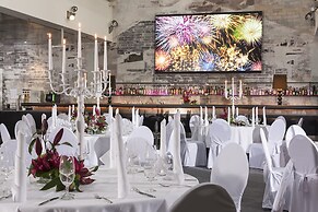 Holiday Inn Berlin City West by IHG