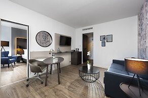 Holiday Inn Berlin City West by IHG