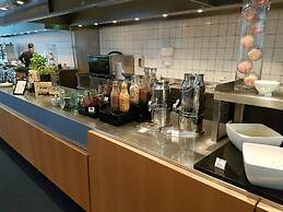 Holiday Inn Berlin City West by IHG