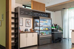 Holiday Inn Berlin City West by IHG