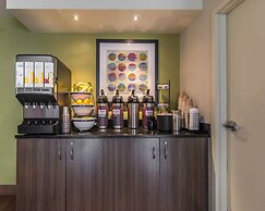 Comfort Inn Val d'Or