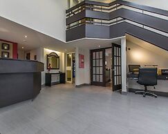 Comfort Inn Val d'Or