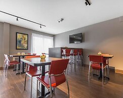 Comfort Inn Val d'Or