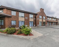 Comfort Inn Val d'Or