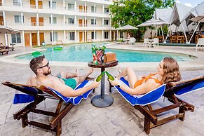 Hotel Maria del Carmen Merida