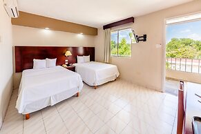 Hotel Maria del Carmen Merida