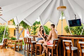 Hotel Maria del Carmen Merida