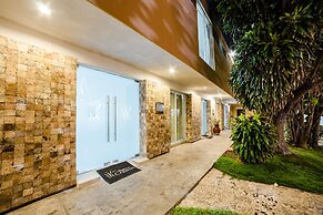 Hotel Maria del Carmen Merida