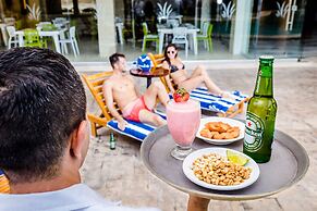 Hotel Maria del Carmen Merida