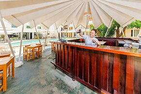 Hotel Maria del Carmen Merida