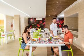 Hotel Maria del Carmen Merida