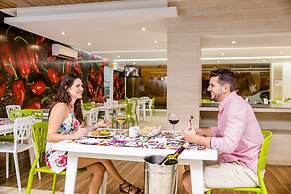 Hotel Maria del Carmen Merida