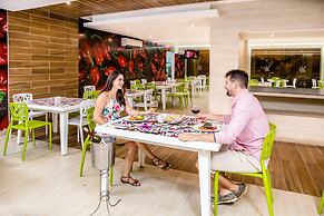 Hotel Maria del Carmen Merida