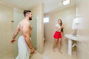 Hotel Maria del Carmen Merida