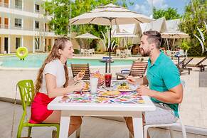 Hotel Maria del Carmen Merida