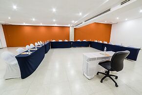 Hotel Maria del Carmen Merida