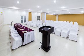 Hotel Maria del Carmen Merida