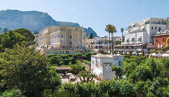 Grand Hotel Quisisana